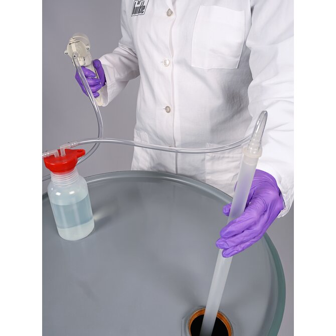 【CHANNEL S】サンプラー　SAMPLER 5’7 Unboxing a BRAND NEW SAMPLER! 😱😱😱 - YouTube